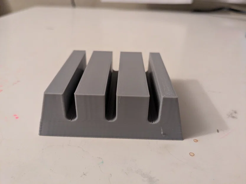 Đế giữ bảng kẹp tài liệu (Clipboard Stand) - Giúp bàn làm việc gọn gàng - Image 1