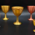 Kho báu, Đá quý và Thuốc phép! - Bộ sưu tập đạo cụ giả tưởng - Thumbnail 4