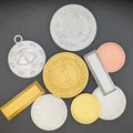 Kho báu, Đá quý và Thuốc phép! - Bộ sưu tập đạo cụ giả tưởng - Thumbnail 7