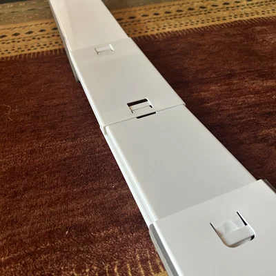 Bộ mở rộng cho khung cửa sổ máy lạnh Electrolux EWKIT5 (3D Printable)