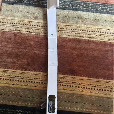 Bộ mở rộng cho khung cửa sổ máy lạnh Electrolux EWKIT5 (3D Printable)