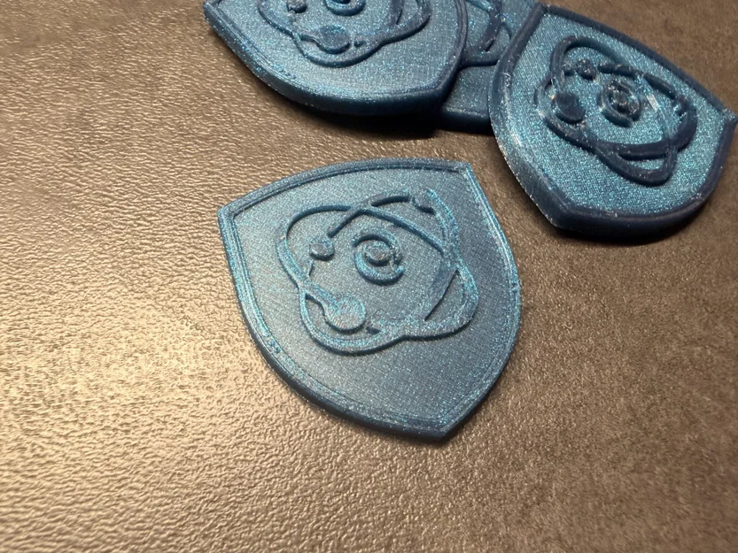 Token Atomics cho Dune Imperium - Image 1