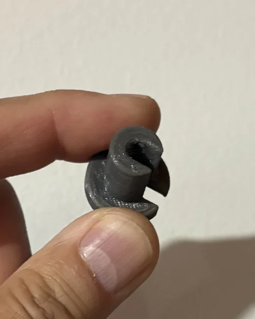 Dụng cụ tháo đầu nối PTFE - Image 1