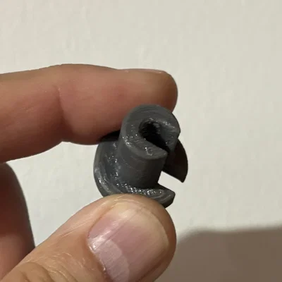 Dụng cụ tháo đầu nối PTFE