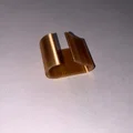 Kẹp nhựa cố định nẹp hồ bơi Marimex Orlando (3D Print Model) - Thumbnail 5