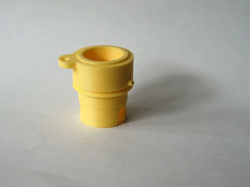 Adapter Duotone Wing cho bơm Sup Topump - Image 1