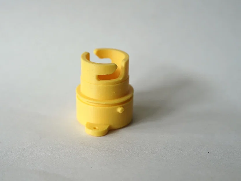 Adapter Duotone Wing cho bơm Sup Topump - Image 2