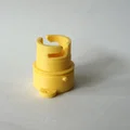 Adapter Duotone Wing cho bơm Sup Topump - Thumbnail 2