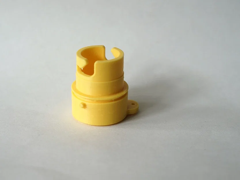 Adapter Duotone Wing cho bơm Sup Topump - Image 3