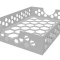 Hộp Đựng Ảnh Nắp Trượt - 10x15 cm / 4x6 inch - Thumbnail 5