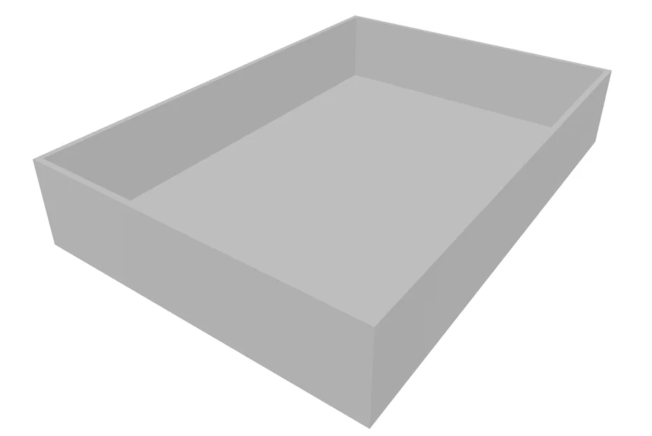 Hộp Đựng Ảnh Nắp Trượt - 10x15 cm / 4x6 inch - Image 6