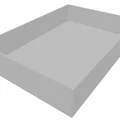 Hộp Đựng Ảnh Nắp Trượt - 10x15 cm / 4x6 inch - Thumbnail 6