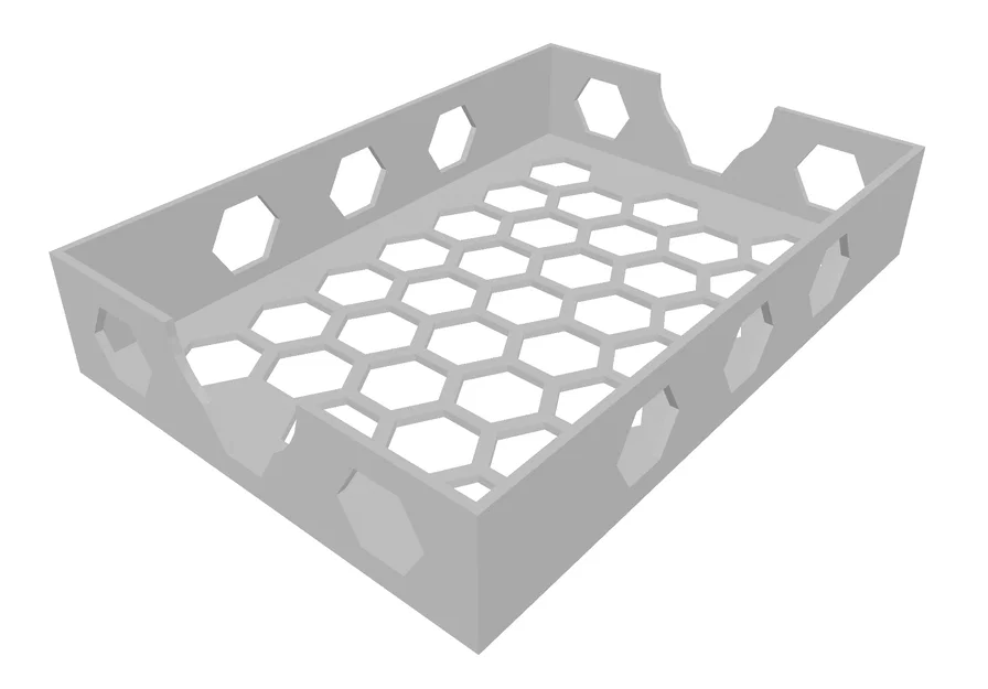 Hộp Đựng Ảnh Nắp Trượt - 10x15 cm / 4x6 inch - Image 7