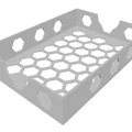 Hộp Đựng Ảnh Nắp Trượt - 10x15 cm / 4x6 inch - Thumbnail 7