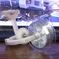 Dụng cụ cuốn dây câu - Thiết bị hỗ trợ quấn dây nhỏ gọn, tiện lợi - Thumbnail 1