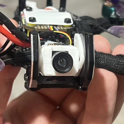 Ngàm chuyển đổi 19mm cho camera C03