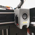 Nắp che quạt đầu phun Flashforge Adventurer 5M (giảm tiếng ồn rít khó chịu) - Thumbnail 1