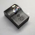 Bộ Gắn Pin Ngoài 2S 18650 Cho Flysky NV14 Nirvana - Thumbnail 6