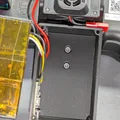 Bộ Gắn Pin Ngoài 2S 18650 Cho Flysky NV14 Nirvana - Thumbnail 9