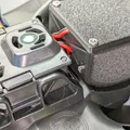 Bộ Gắn Pin Ngoài 2S 18650 Cho Flysky NV14 Nirvana - Thumbnail 10