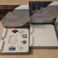 Khay 3D Insert Sắp Xếp Game Unsettled Scientific Fascinations - Thumbnail 2
