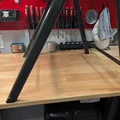 Đế thay thế cho ghế xếp Lifetime (mua tại Costco) - Thumbnail 1