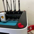 Nắp đậy trên cho Snapmaker U1 (Dùng thùng Walmart) - Thumbnail 4