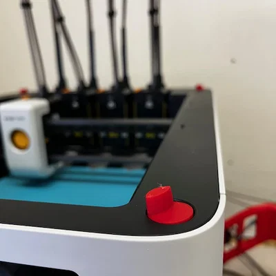 Nắp đậy trên cho Snapmaker U1 (Dùng thùng Walmart)