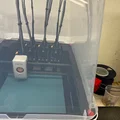 Nắp đậy trên cho Snapmaker U1 (Dùng thùng Walmart) - Thumbnail 6