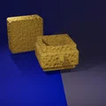 Hộp Đựng Phấn Bida 3D Tiện Lợi Cho Cơ Thủ (Billiards Chalk Holder) - Thumbnail 2