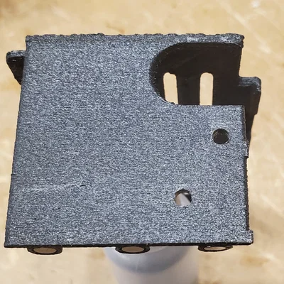 Bộ nâng đỡ cáp Toolhead Cable Chain Lift cho máy in 3D Qidi Q2