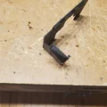 Bộ nâng đỡ cáp Toolhead Cable Chain Lift cho máy in 3D Qidi Q2 - Thumbnail 7