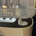 Chốt giữ nắp Snapmaker U1 - Giải pháp lắp đặt dễ dàng cho thùng IKEA Samla - Thumbnail 2