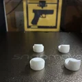Chốt giữ nắp Snapmaker U1 - Giải pháp lắp đặt dễ dàng cho thùng IKEA Samla - Thumbnail 4