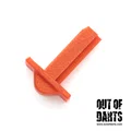 Cần gạt tháo Hopper Low-Profile cho Nerf Rival Perses - Thumbnail 2