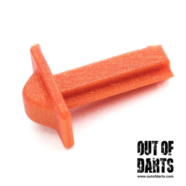 Cần gạt tháo Hopper Low-Profile cho Nerf Rival Perses - Image 3
