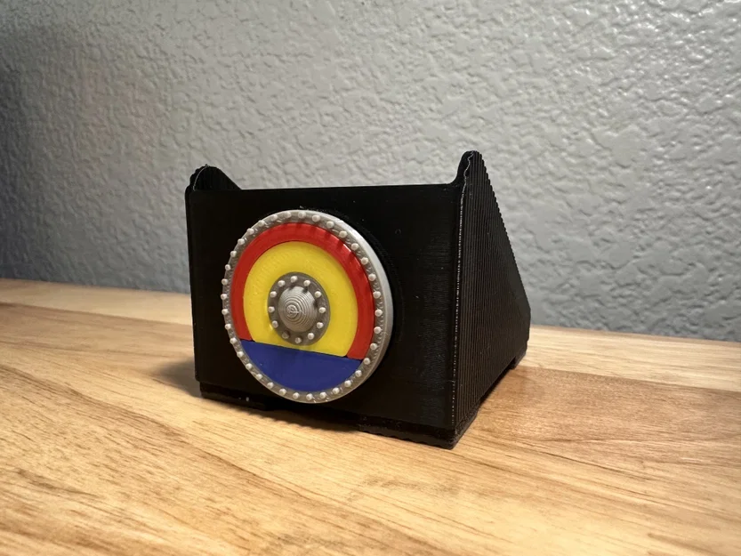 Khay Đựng Bài Catan (Catan Card Holder) – Tối Ưu Cho Board Game - Image 2