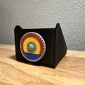 Khay Đựng Bài Catan (Catan Card Holder) – Tối Ưu Cho Board Game - Thumbnail 2