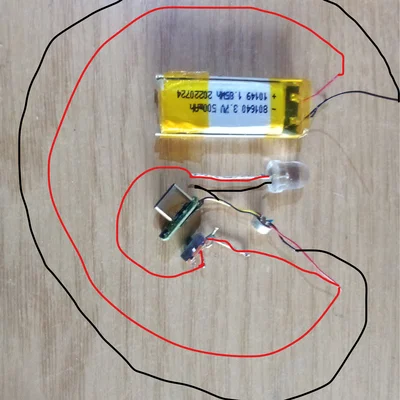Phao Câu Cá In 3D Phát Sáng Cho Cá Mè & Cá Săn Mồi