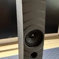 Thùng loa cho Visaton FRS 8 M - Thumbnail 1