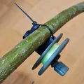 Bộ Câu Cá Sinh Tồn Gọn Nhẹ - Chỉ Cần Thêm Cành Cây - Thumbnail 2