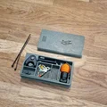 Bộ Câu Cá Sinh Tồn Gọn Nhẹ - Chỉ Cần Thêm Cành Cây - Thumbnail 8