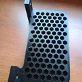Giá treo tua vít họa tiết tổ ong 3D - Giải pháp sắp xếp gọn gàng - Thumbnail 6