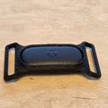 Adapter gắn dây đeo NATO cho Google Fitbit Air - Thumbnail 2