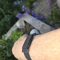 Adapter gắn dây đeo NATO cho Google Fitbit Air - Thumbnail 3