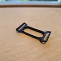Adapter gắn dây đeo NATO cho Google Fitbit Air - Thumbnail 4