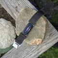 Adapter gắn dây đeo NATO cho Google Fitbit Air - Thumbnail 5