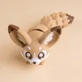 Cáo Fennec Khớp Nối (Flexi Fennec Fox) - Đồ chơi/Móc khóa - Thumbnail 5