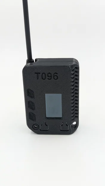 Vỏ bảo vệ Heltec T096 - Dành cho Meshcore hoặc Meshtastic - Image 8