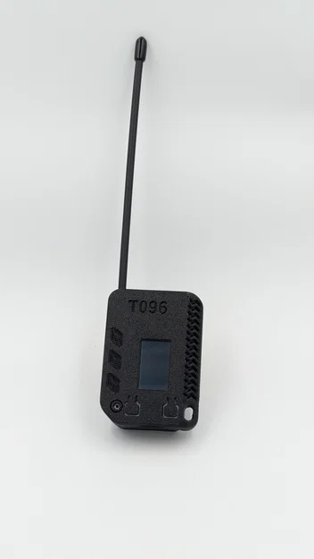 Vỏ bảo vệ Heltec T096 - Dành cho Meshcore hoặc Meshtastic - Image 9